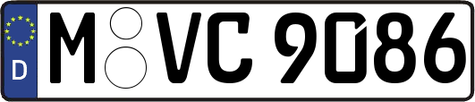 M-VC9086