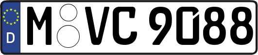 M-VC9088