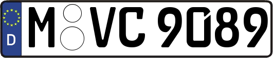 M-VC9089