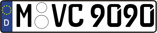 M-VC9090