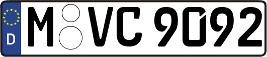 M-VC9092