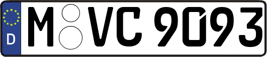 M-VC9093