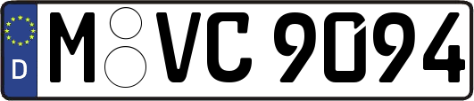 M-VC9094