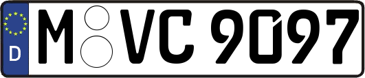 M-VC9097