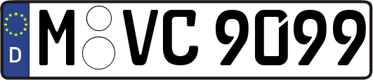 M-VC9099
