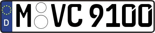 M-VC9100