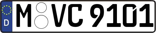 M-VC9101