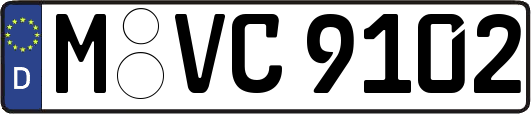 M-VC9102