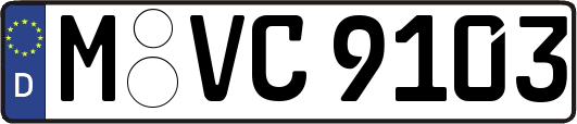 M-VC9103