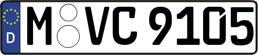 M-VC9105
