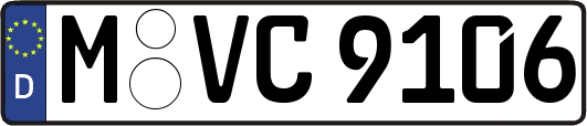 M-VC9106