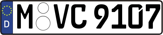 M-VC9107