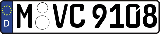 M-VC9108