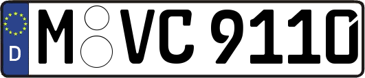 M-VC9110