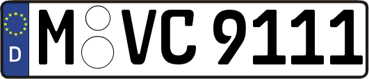 M-VC9111