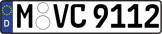 M-VC9112