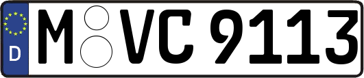 M-VC9113