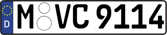 M-VC9114