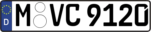 M-VC9120