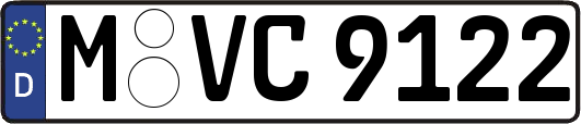 M-VC9122