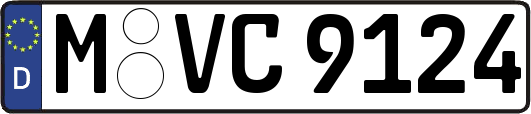 M-VC9124