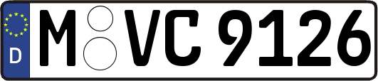 M-VC9126
