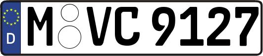 M-VC9127