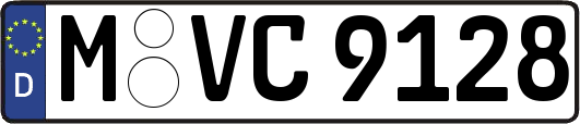 M-VC9128
