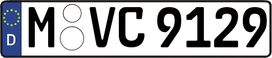M-VC9129