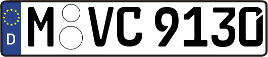 M-VC9130