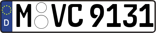 M-VC9131