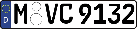 M-VC9132