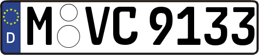M-VC9133