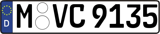 M-VC9135