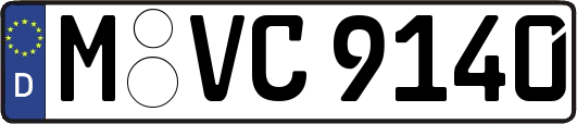 M-VC9140