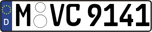 M-VC9141