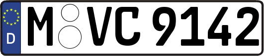 M-VC9142