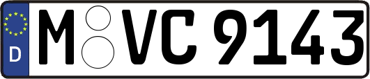 M-VC9143