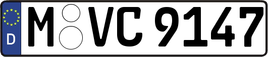 M-VC9147