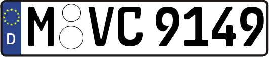 M-VC9149