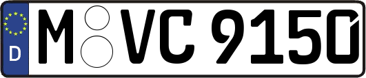 M-VC9150