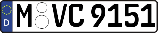 M-VC9151