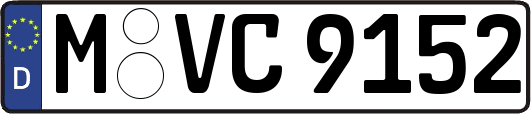M-VC9152