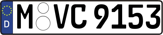 M-VC9153