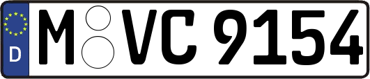 M-VC9154
