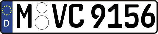 M-VC9156