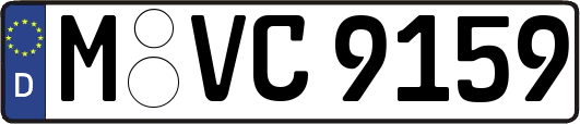 M-VC9159