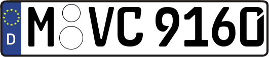 M-VC9160