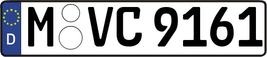 M-VC9161