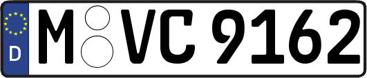 M-VC9162